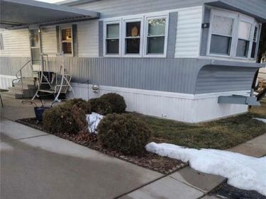 6254 US 40, Unit 59, Bethel Twp, OH 45371