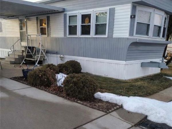 6254 US 40, Unit 59, Bethel Twp, OH 45371