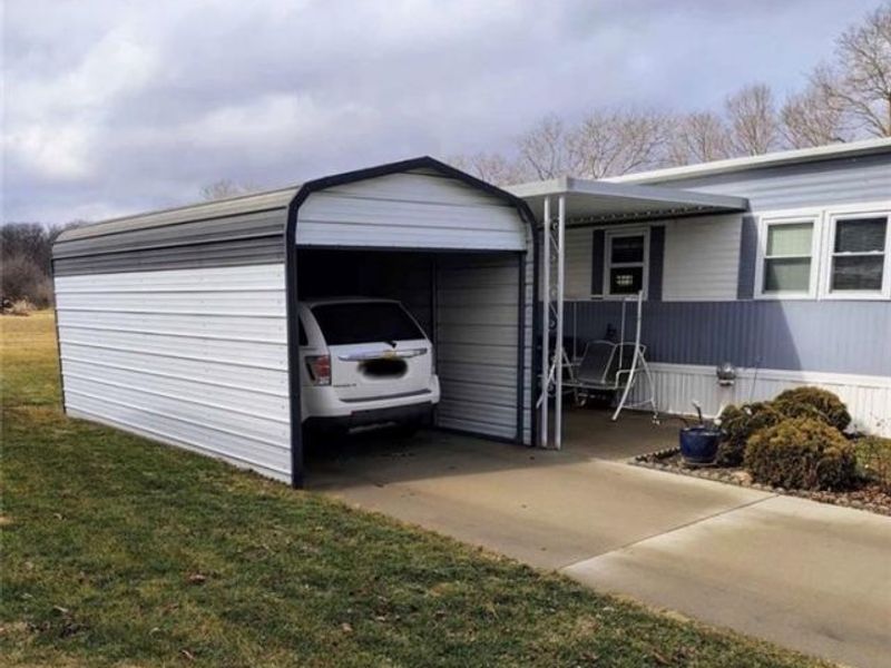 6254 US 40, Unit 59, Bethel Township, OH 45371 Photo 3