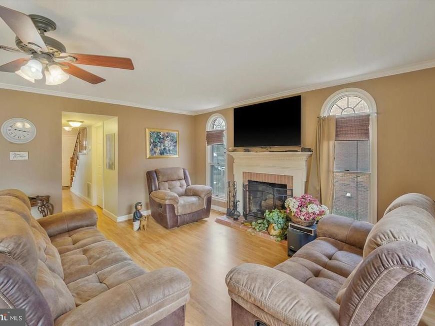 105 Huckleberry Drive, La Plata, MD 20646 Main Photo