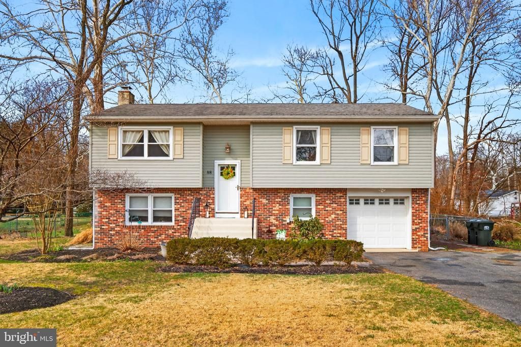 88 Evergreen Road, New Egypt, NJ 08533 Main Photo
