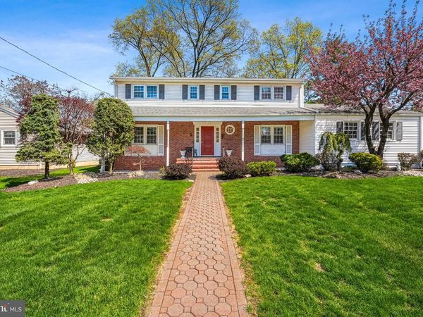 2 PAULA STREET, EDISON, NJ 08820