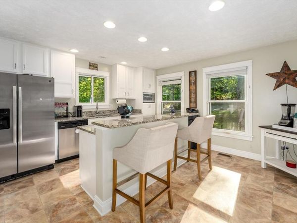5 IROQUOIS WAY, PALMYRA, VA 22963