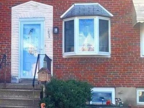 1935 CHURCH ROAD, BALTIMORE, MD 21222