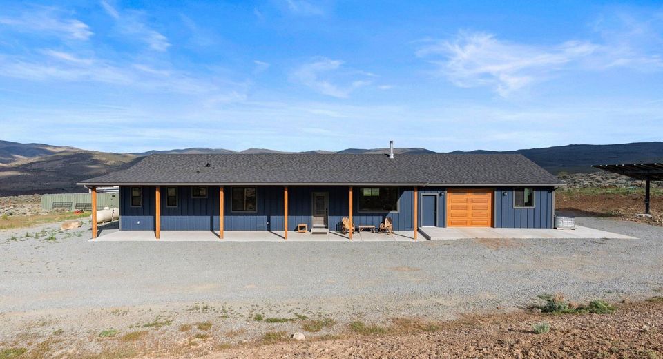 885 Serenity Place, Reno, NV 89510 Photo