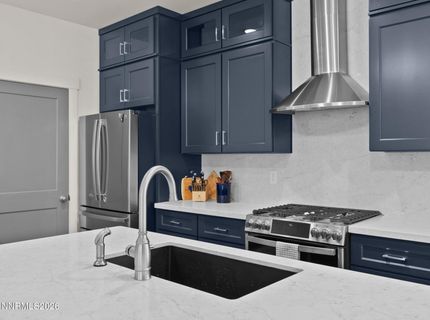 885 Serenity Place, Reno, NV 89510 Photo