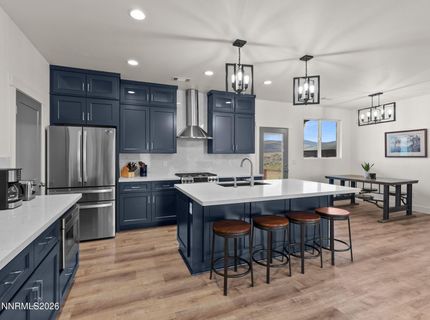 885 Serenity Place, Reno, NV 89510 Photo