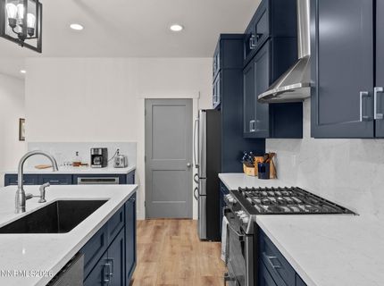 885 Serenity Place, Reno, NV 89510 Photo