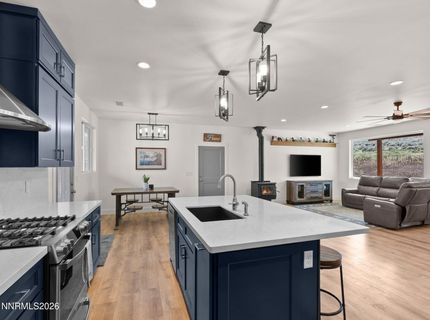 885 Serenity Place, Reno, NV 89510 Photo