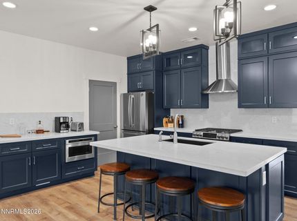 885 Serenity Place, Reno, NV 89510 Photo