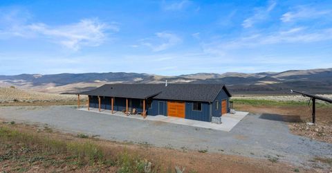 885 Serenity Place, Reno, NV 89510 Photo