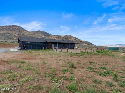 885 Serenity Place, Reno, NV 89510 Photo