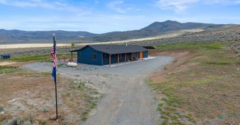 885 Serenity Place, Reno, NV 89510 Photo