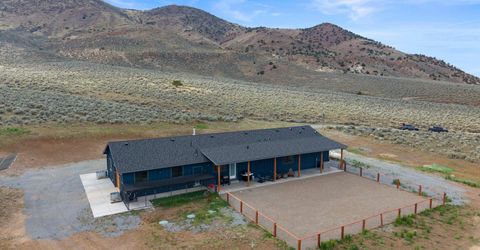 885 Serenity Place, Reno, NV 89510 Photo