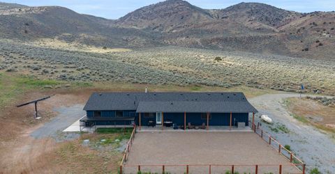 885 Serenity Place, Reno, NV 89510 Photo