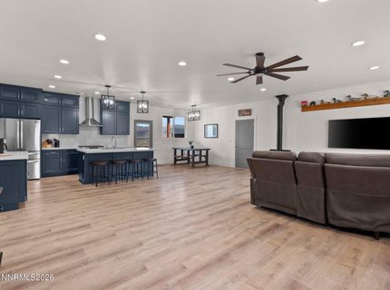 885 Serenity Place, Reno, NV 89510 Photo