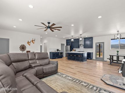 885 Serenity Place, Reno, NV 89510 Photo