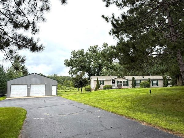 12755 57th Avenue SW, Motley, MN 56466