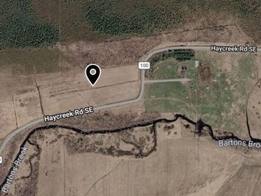 TBD Hay Creek Road SE, Baudette, MN 56623