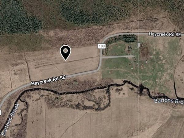 TBD Hay Creek Road SE, Baudette, MN 56623