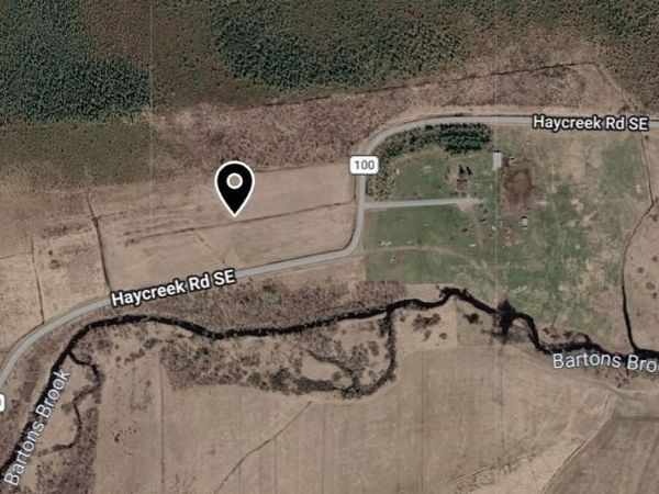 TBD Hay Creek Road SE, Baudette, MN 56623