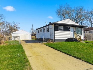 3765 12th Street, Ecorse, MI 48229