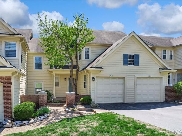 3016 Autumn Shores Drive, Maryland Heights, MO 63043