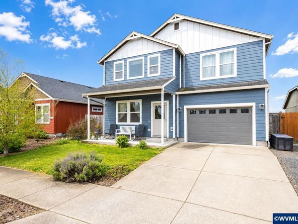 1234 Kerrisdale Av SE, Albany, OR 97322