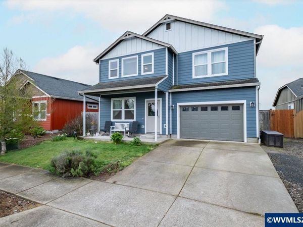 1234 Kerrisdale Av SE, Albany, OR 97322