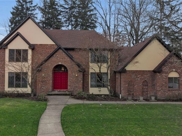 296 Quail Hollow Lane, East Amherst, NY 14051