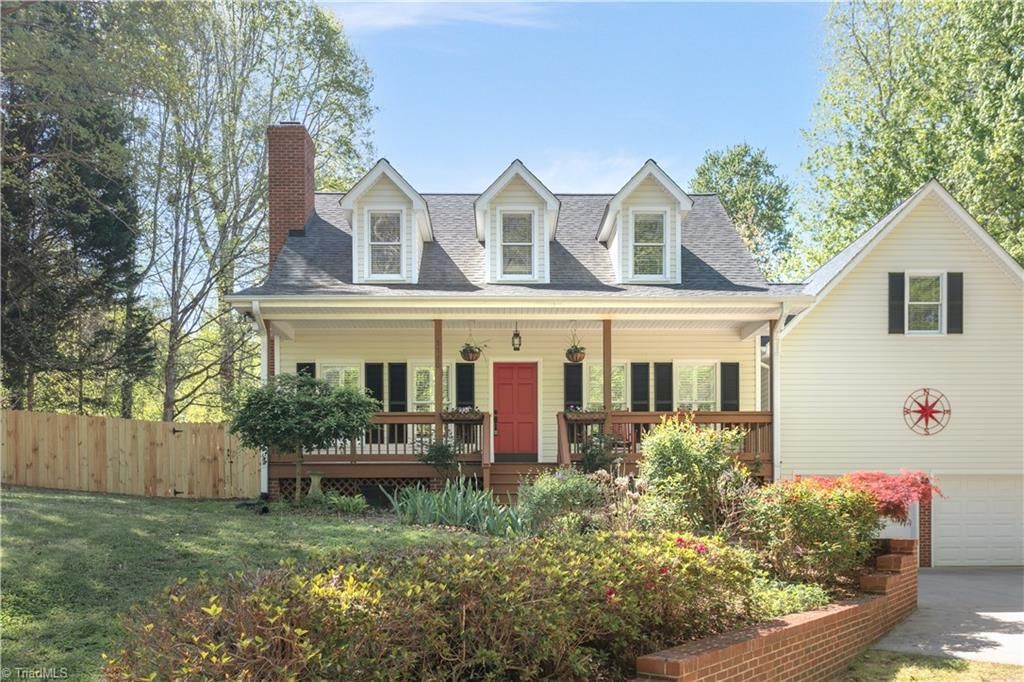 7720 Whipple Trail, Greensboro, NC 27455 Main Photo