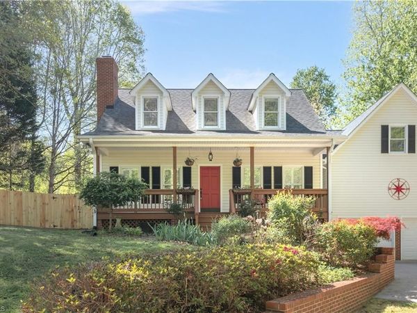 7720 Whipple Trail, Greensboro, NC 27455