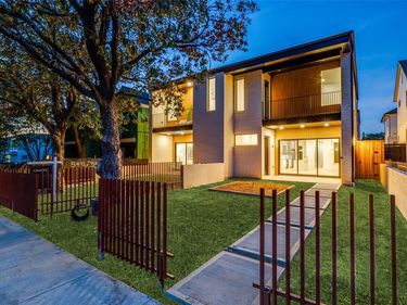 5443 Ellsworth, Dallas, TX 75206