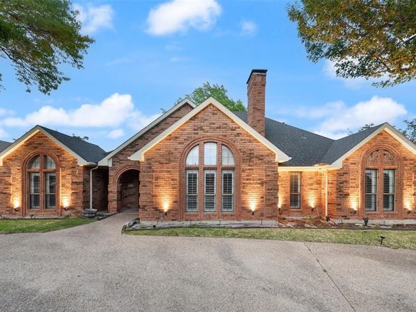 3010 Club Hill Drive, Garland, TX 75043