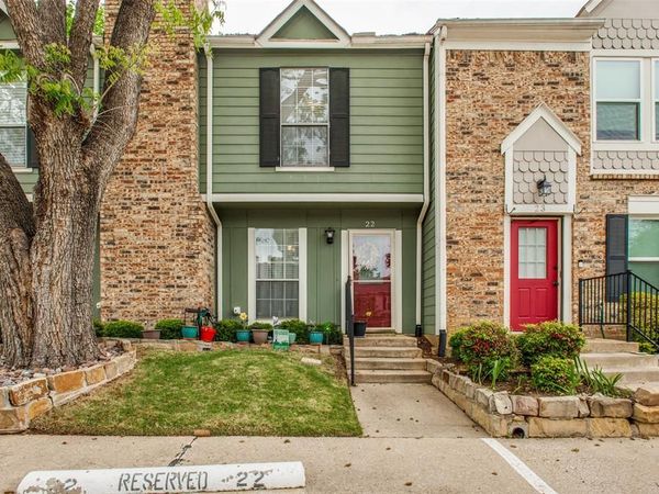 22 Abbey Road, Euless, TX 76039