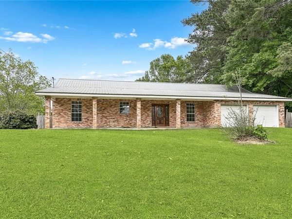 59337 439 Highway, Bogalusa, LA 70427