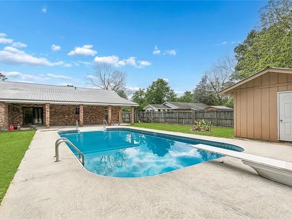 59337 439 Highway, Bogalusa, LA 70427