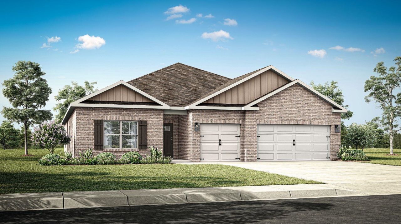 230 Arrowwood Trl, Oakland, TN 38060 Main Photo