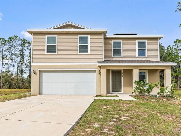 1463 SWAN COURT , POINCIANA, FL 34759
