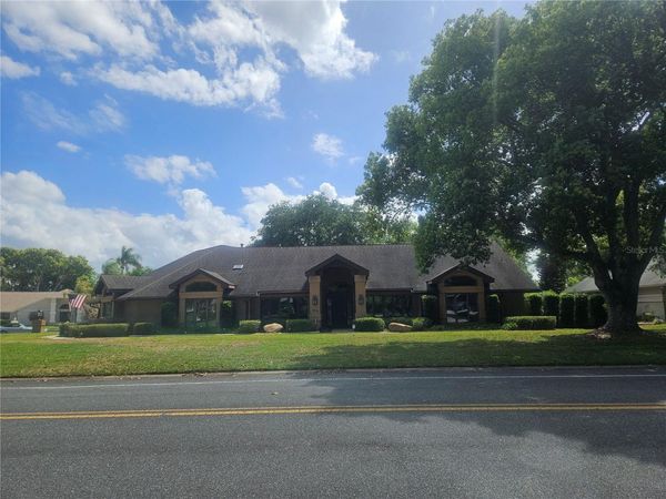 923 CLUB HOUSE BOULEVARD , NEW SMYRNA BEACH, FL 32168