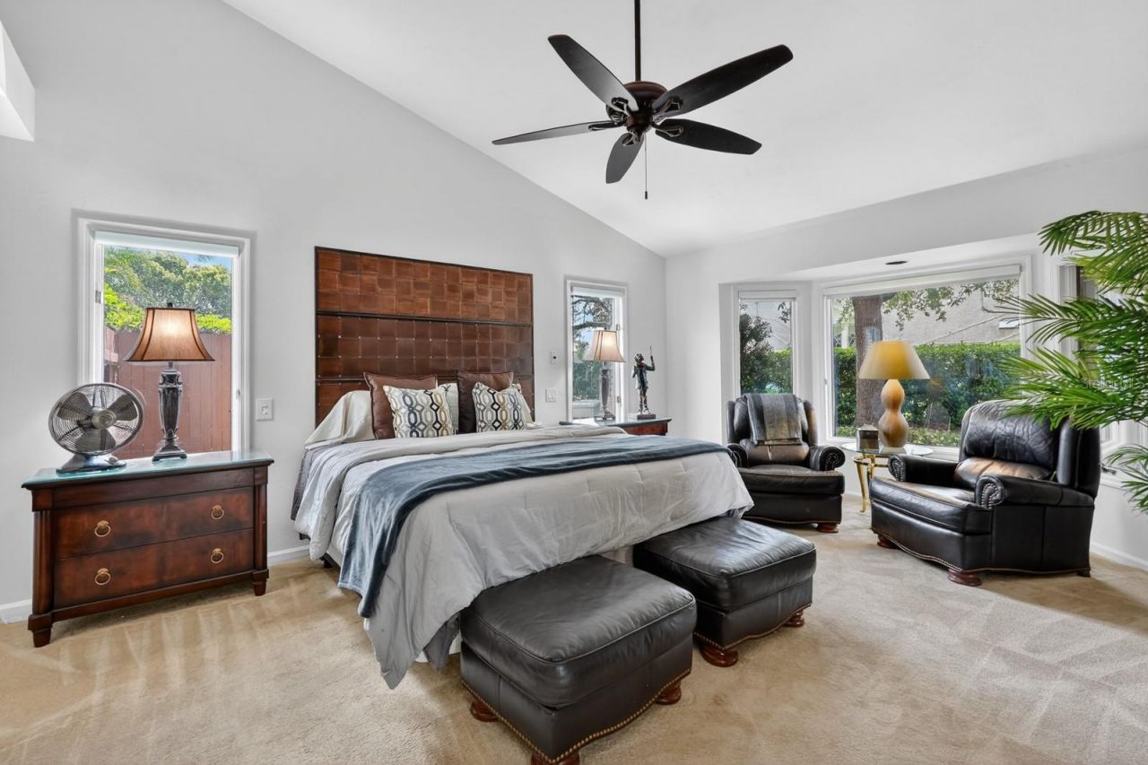 923 Club House Boulevard, New Smyrna Beach, FL 32168 Photo