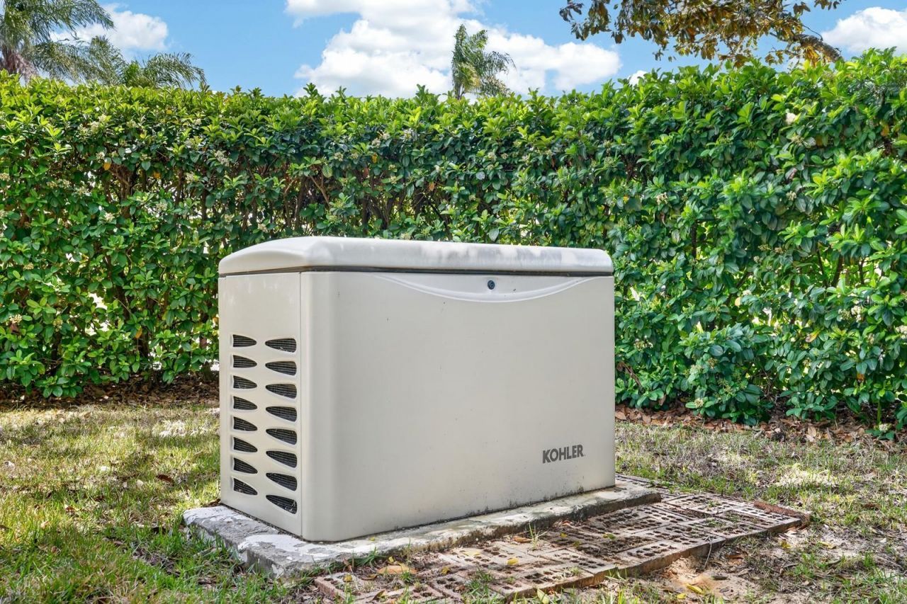 923 Club House Boulevard, New Smyrna Beach, FL 32168 Photo