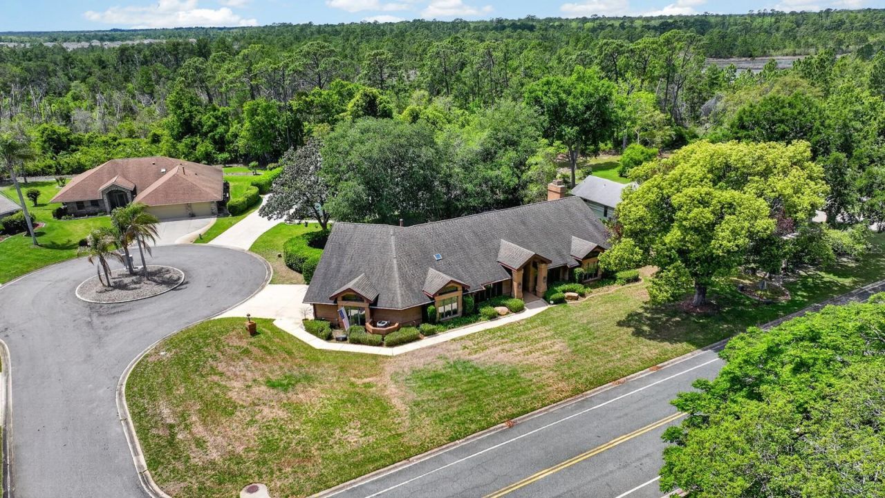 923 Club House Boulevard, New Smyrna Beach, FL 32168 Photo