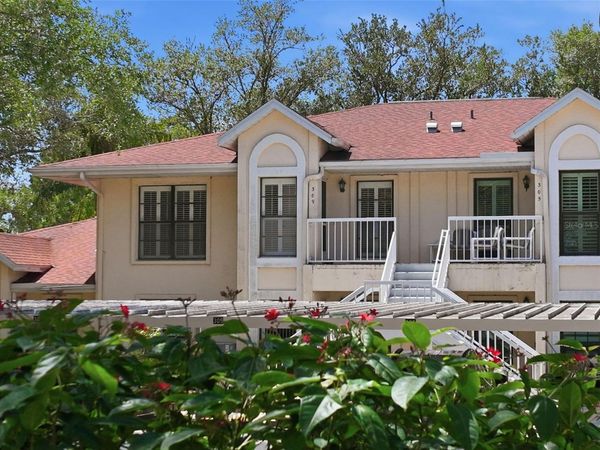 309 KNOTTWOOD COURT , Unit 309, SUN CITY CENTER, FL 33573