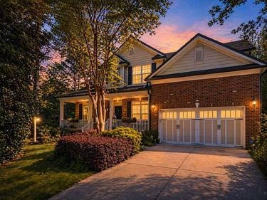 12212 Ashton Woods Lane, Raleigh, NC 27614
