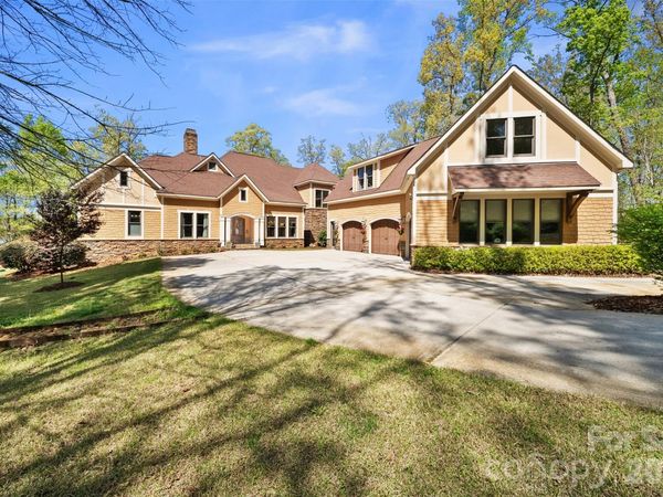 2312 Rocky Cove Lane, Denton, NC 27239