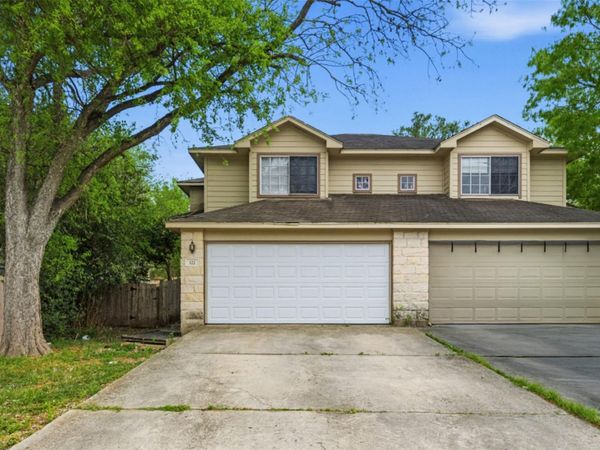 120-122 Cedargrove, Unit 120-122, San Marcos, TX 78666