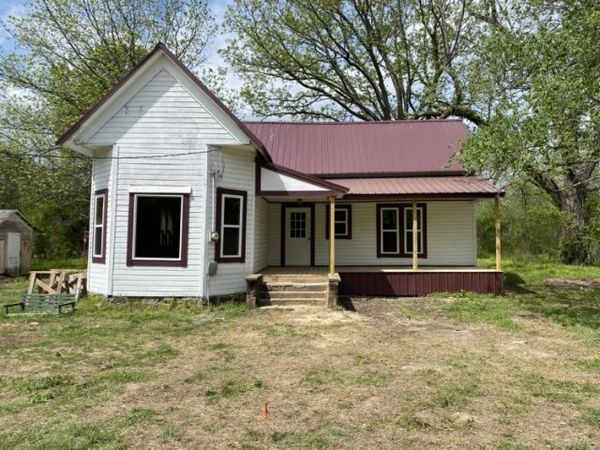 28681 W Highway 28, AR 72838
