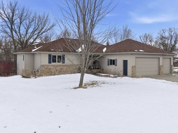 2341 Hillcrest Lane, Hawley, MN 56549
