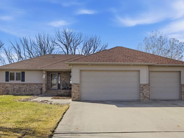 2341 Hillcrest Lane, Hawley, MN 56549